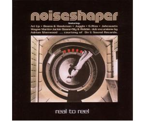 Noiseshaper - Real to Reel [Import]