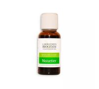 Noisetier Bourgeon Macérât Bio Biogemm 30 Ml