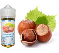 Noisette arôme concentré - Vegan - Sasami - 100 ml