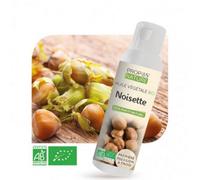 Noisette Bio - Huile Végétale De Corylus Avellana 100 Ml - Propos Nature