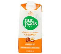 Noisette Df Crème pour noix 330 ml