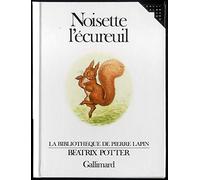 Noisette l'écureuil