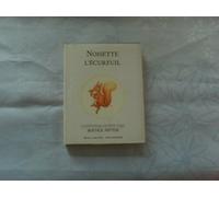 Noisette l'écureuil