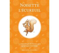 NOISETTE L'ECUREUIL