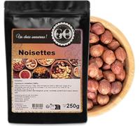Noisettes 250 g - LA PLANTIGO