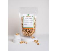 Noisettes Blanchies Buxtrade, Entières, Noix Épluchées