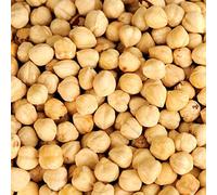 Noisettes décortiquées et grillées Paquet de 2,5 kg