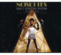 Noisettes - Don't Upset The Rhythm [Import]