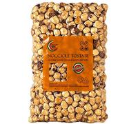 Noisettes Grillées Italiennes (1Kg) | Naturel | Idéal pour les gâteaux et le régime Keto