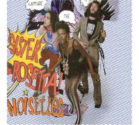 Noisettes - Sister Rosetta [Import]