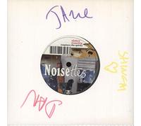 Noisettes - Sister Rosetta [Import]