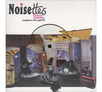 Noisettes - Sister Rosetta [Import]