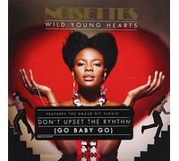 Noisettes – Wild Young Hearts