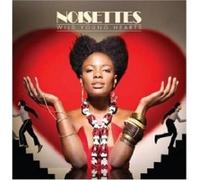 NOISETTES "WILD YOUNG HEARTS" CD NEW