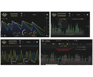 NoiseWorks NoiseWorks Dynamic Bundle