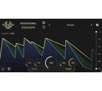 NoiseWorks NoiseWorks Enshape