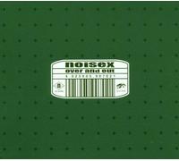 Noisex - Over and Out [Import]