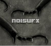 Noisuf-X - 10 Years of Riot