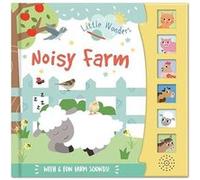 Noisy Farm Noisy Farm (Auteur)