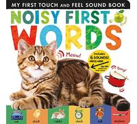 Noisy First Words