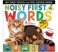 Noisy First Words by Libby Walden Inconnu (Auteur)