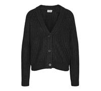 Noisy may Cardigan 'MNCharlie' noir, Taille XS