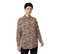 Noisy May Chemise à Manches Longues Ripple Oversized