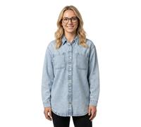 Noisy May Veste Alva Bleu Femme Taille L