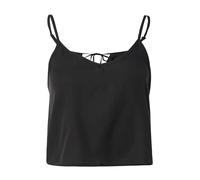 Noisy may Chemisier 'HAWA' noir, Taille L