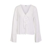 Noisy may Chemisier 'NMLEILANI' blanc, Taille M