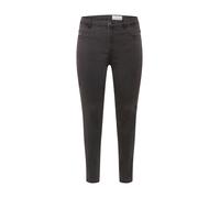 Noisy May Curve Jean 'ALLIE' gris denim, Taille 37-38 Longueur 30