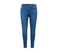 Noisy May Curve Jean 'Callie' noir denim, Taille 41-42 Longueur 32