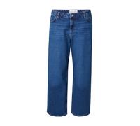 Noisy may Jean Nmalexa Nw Reg Fo056Db Curve Noos pour Femme, Bleu foncé Denim, 50W / 30L