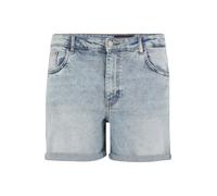 Noisy May Curve Jean 'NMMONI' bleu denim, Taille 41-42