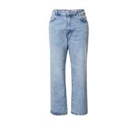 Noisy May Curve Jean 'NMYOLANDA' bleu denim, Taille 52