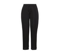 Noisy May Curve Pantalon 'LEILANI' noir, Taille 46