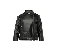 Noisy May Curve Veste mi-saison 'PAULINA' noir, Taille 5XL
