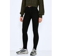 NOISY MAY Femmes Slim Fit Jean Taille Haute Denim Extensible Pantalon NMCALLIE N