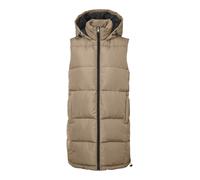 Noisy may Gilet 'Aurora' beige, Taille S