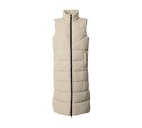 Noisy may Gilet 'Dalcon' beige, Taille XS