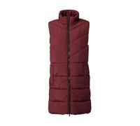 Noisy may Gilet 'Dalcon' rouge foncé, Taille S