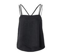 Noisy may Haut 'IDA MALIA' noir denim, Taille M
