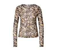 Noisy may Haut marron / noir, Taille XL