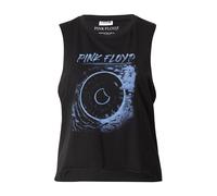 Noisy may Haut 'NMMAX' bleu clair / noir, Taille M