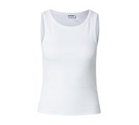 Noisy may Haut 'NMMAYA' blanc, Taille XS