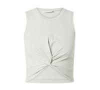 Noisy may Haut 'NMTWIGGI' gris clair, Taille XL