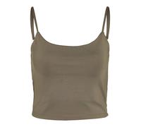 Noisy may Haut 'TERESA' vert foncé, Taille XS