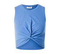 Noisy may Haut 'WIGGI' bleu-gris, Taille XL