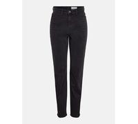 Noisy may Jean 'Daisy' noir denim, Taille 28 Longueur 30