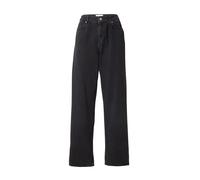 Noisy may Jean 'Alexa' noir denim, Taille 26 Longueur 32